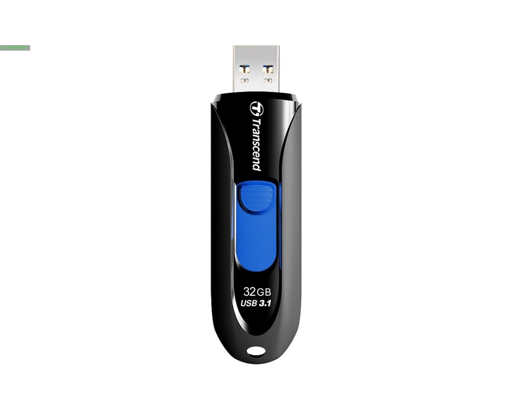 Флаш памет Флаш памет Transcend 32GB JetFlash 790 USB 3.0 5