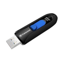  Флаш памет Transcend 32GB JetFlash 790 USB 3.0 32629 TS32GJF790K на топ цена - PIC.bg
