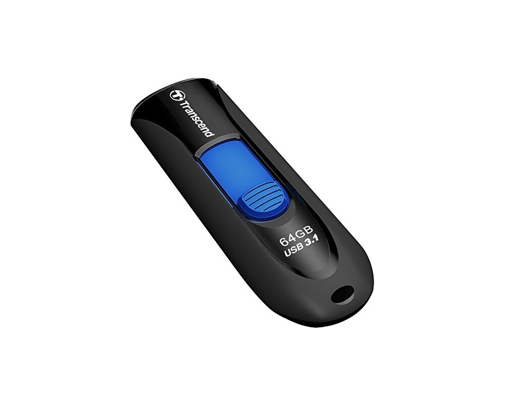 Флаш памет Transcend 64GB JETFLASH 790 4