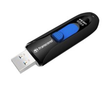  Transcend 64GB JETFLASH 790 32630 TS64GJF790K на топ цена - PIC.bg