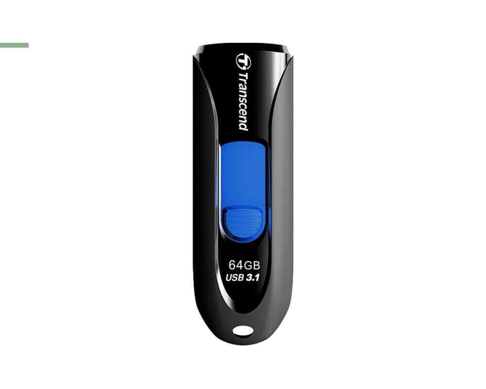 Флаш памет Transcend 64GB JETFLASH 790 3
