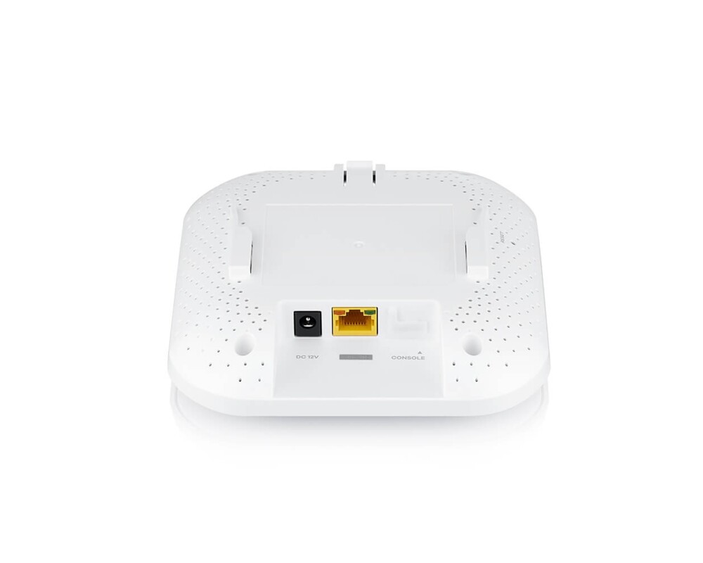 Access point (Точка за достъп) ZYXEL NWA50AX, WiFi6, AX1800, PoE 6