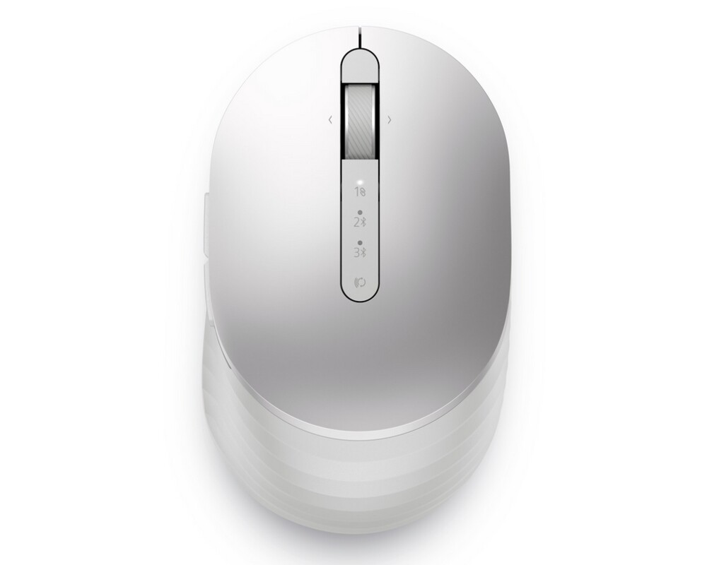Мишка Dell Premier Rechargeable Wireless Mouse - MS7421W 6