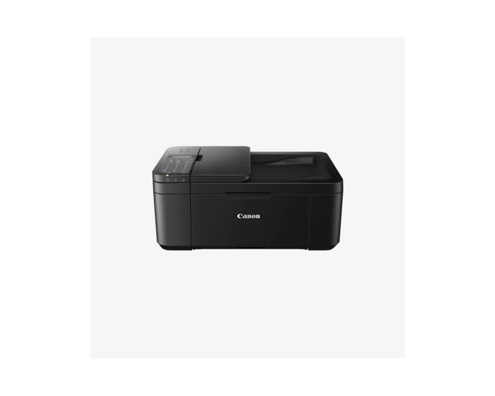 Мултифункционално у-во CANON PIXMA TR4650 AIO BLACK 3