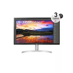 Монитор 32 LG 32UN650-W 3