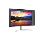 Монитор 32 LG 32UN650-W 5