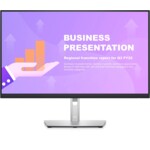 <span>Монитор</span> DELL P2722HE 27inch Full HD DP HDMI 4xUSB 1xUSB-C 1xRJ-45 3YPPES <span class='catalog-num-in-name'>P2722HE</span> - 