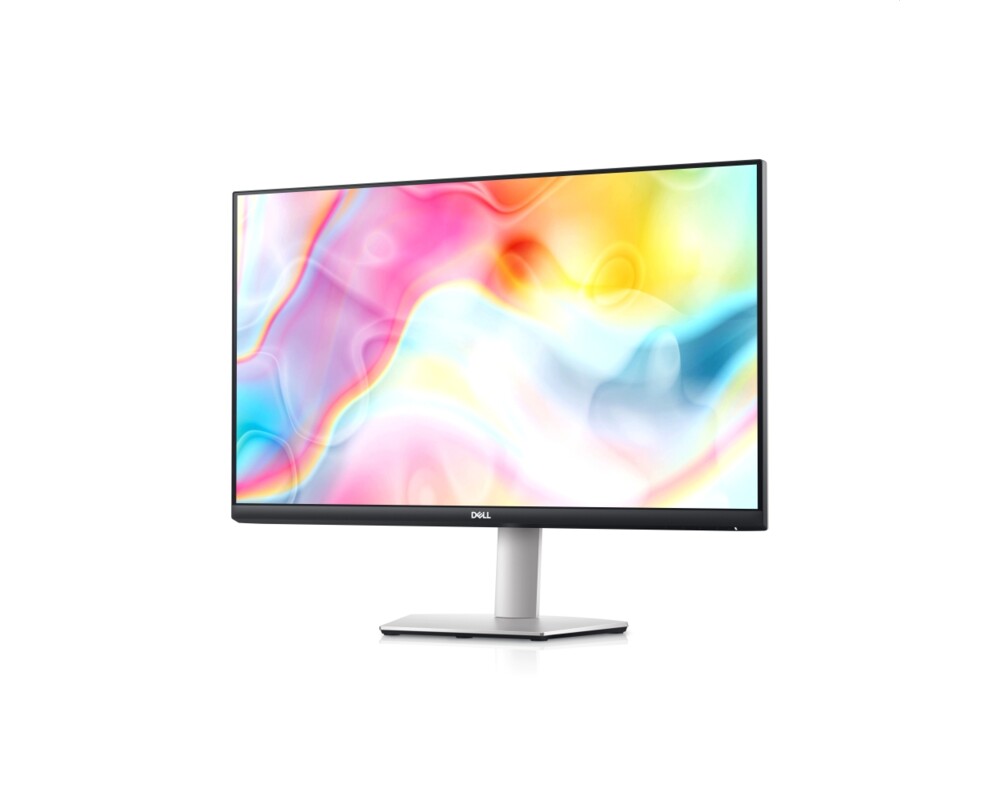 Монитор 27" Dell S2722DC USB-C 4