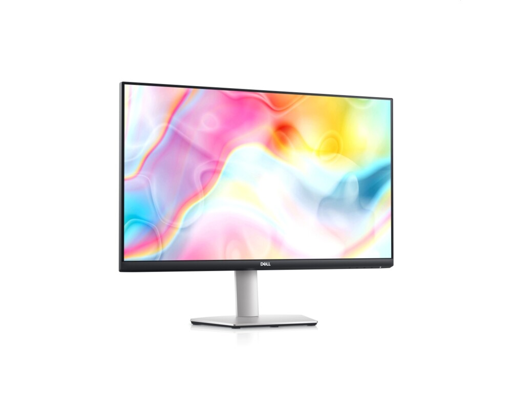 Монитор 27" Dell S2722DC USB-C 2