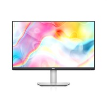  27&quot; Dell S2722DC USB-C 329366 S2722DC на топ цена - PIC.bg