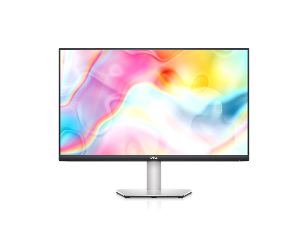 Монитор 27" Dell S2722DC USB-C