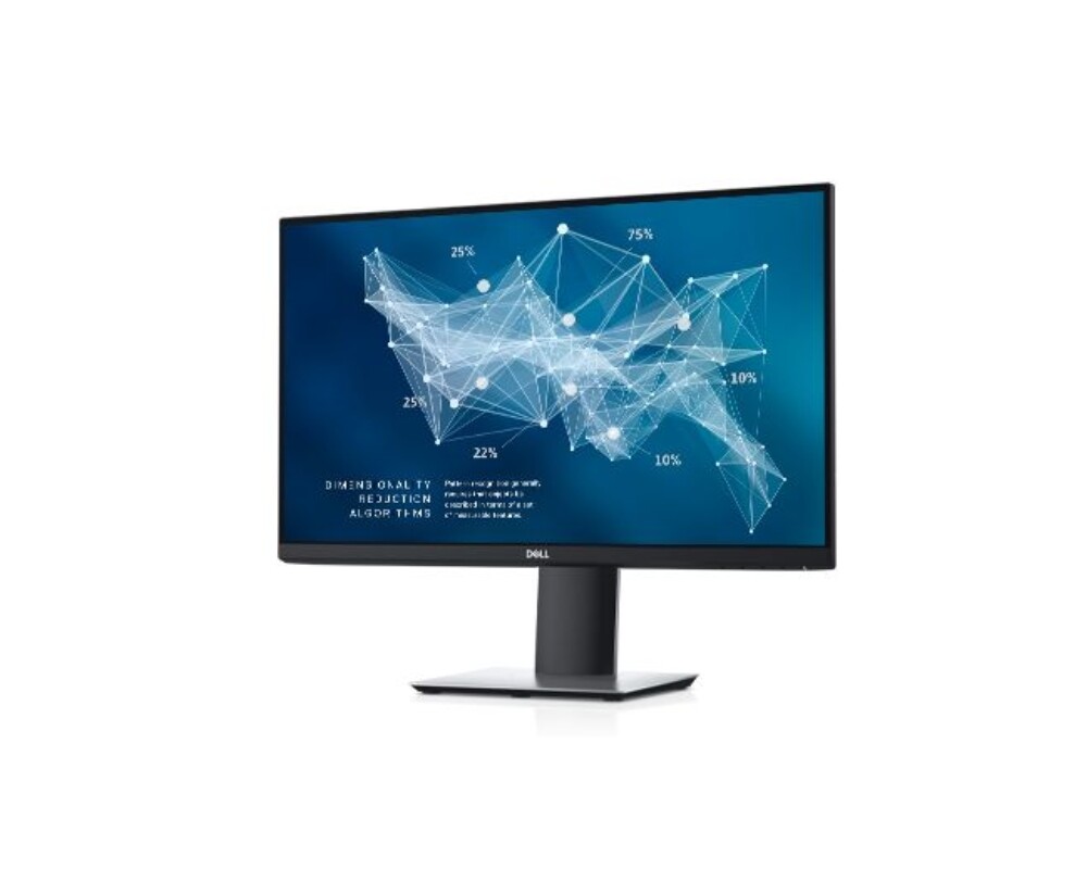 Монитор DELL Professional P2421D 23.8in 3