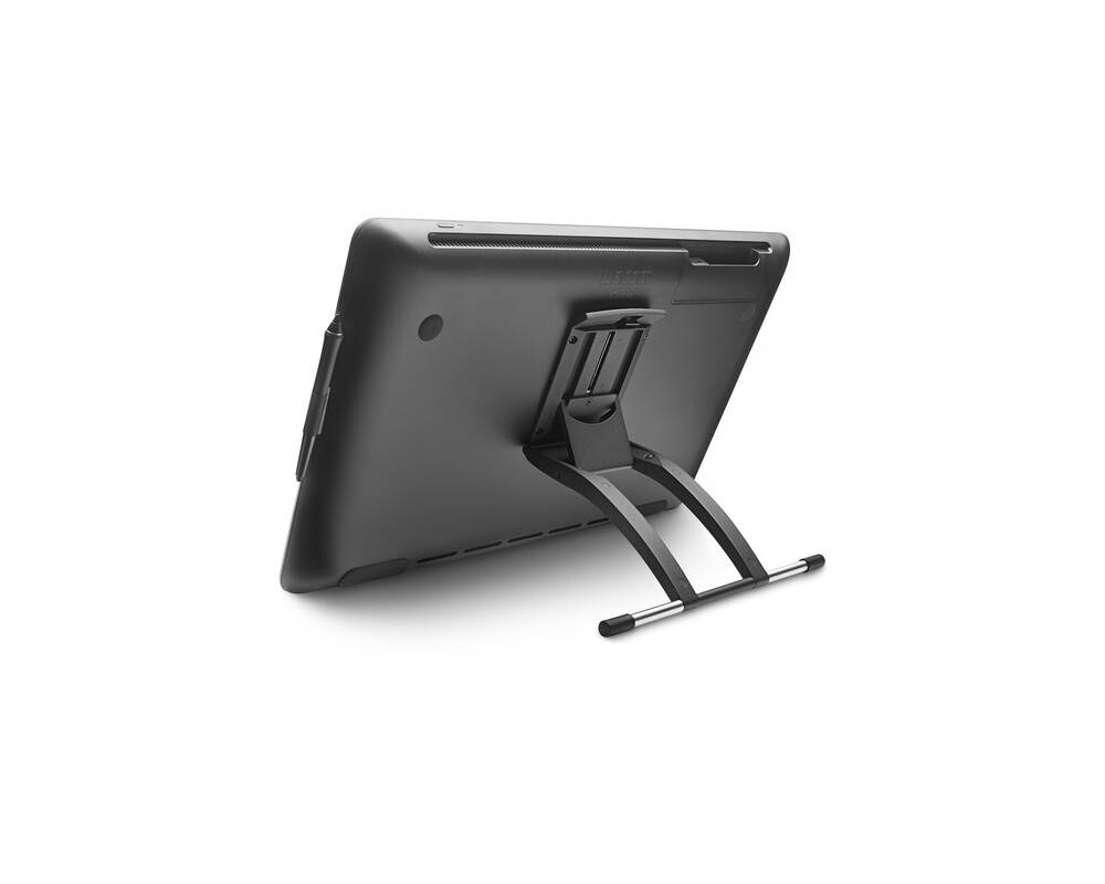 Графичен таблет Wacom Cintiq 22, 21.5", HD IPS, 5080 lpi, Черен 6