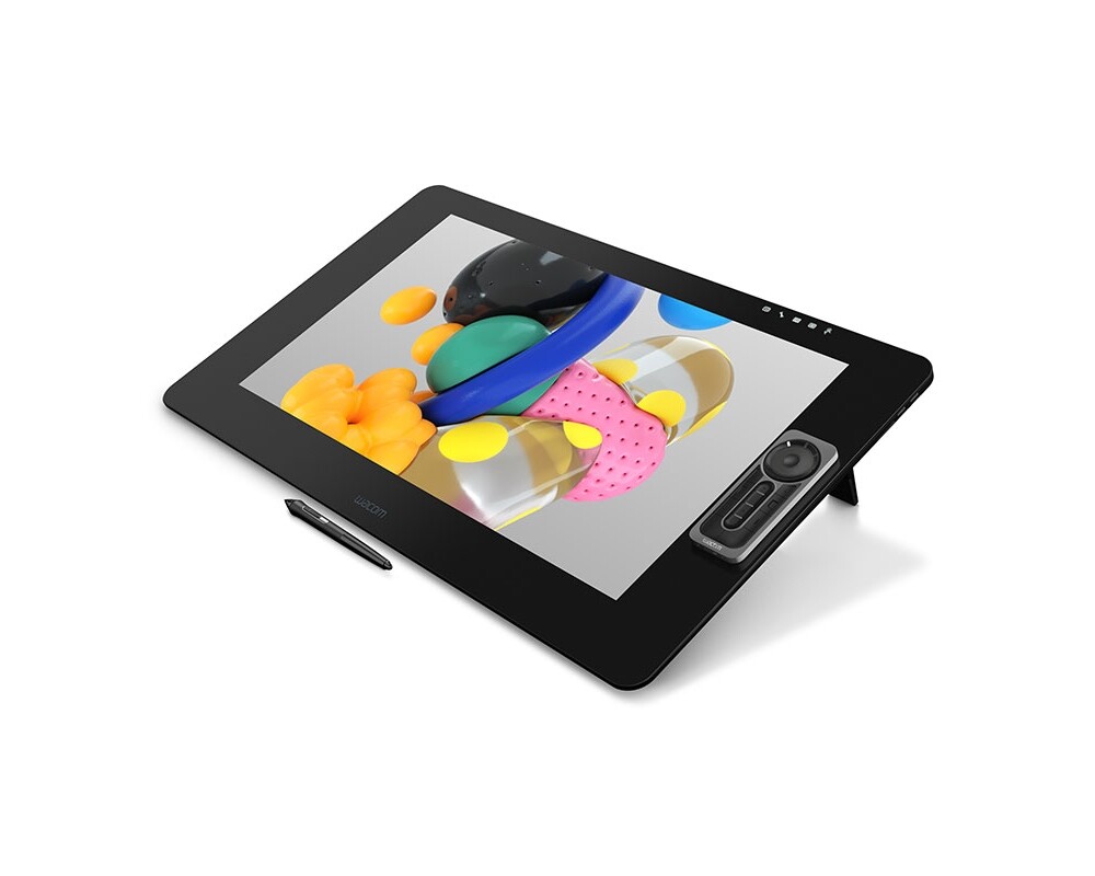 Графичен таблет Wacom Cintiq Pro 24 5