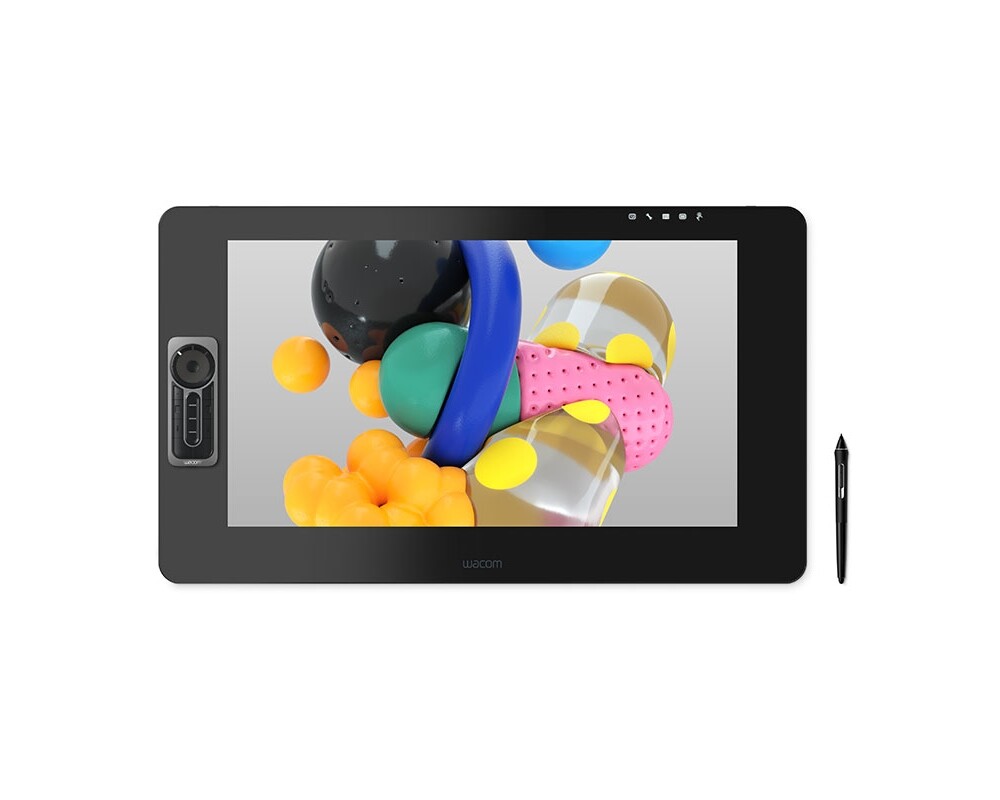 Графичен таблет Wacom Cintiq Pro 24 8