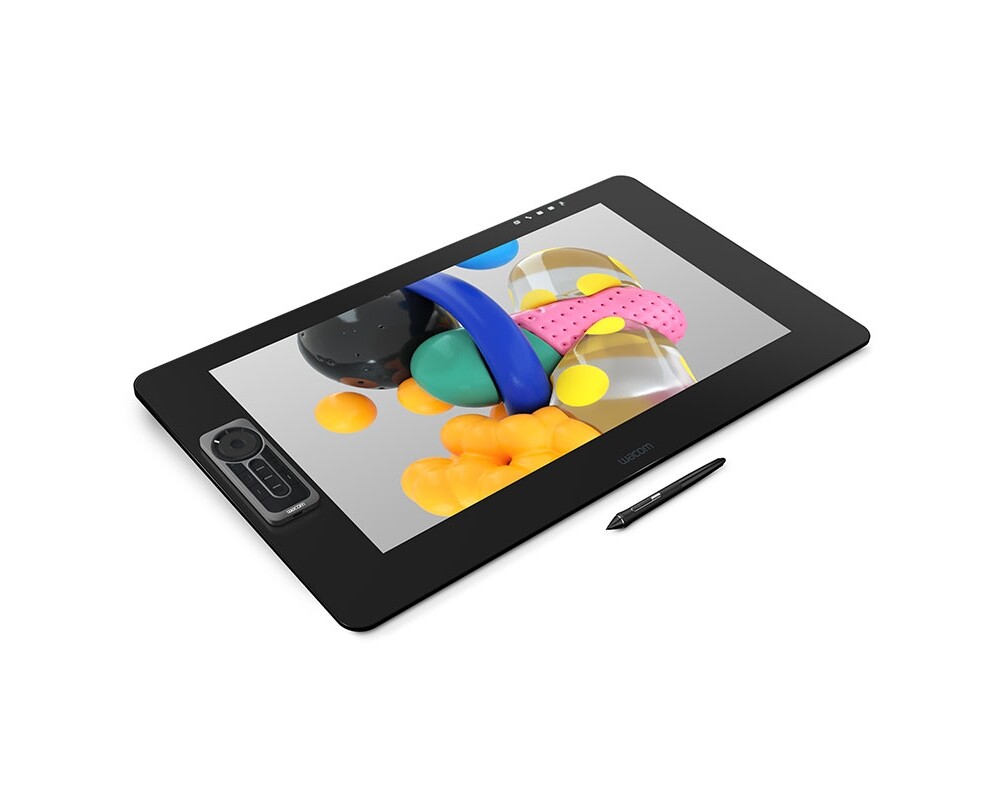 Графичен таблет Wacom Cintiq Pro 24 4