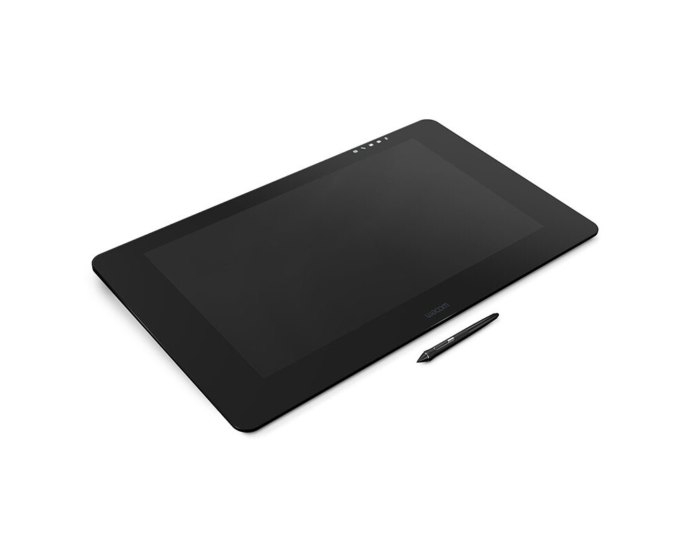 Графичен таблет Wacom Cintiq Pro 24 7