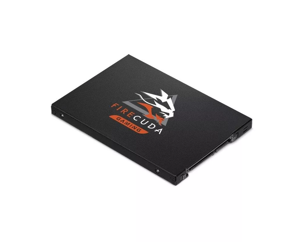SSD Seagate FireCuda 120 500GB 2.5 inch SATA 6.0Gb/s 2