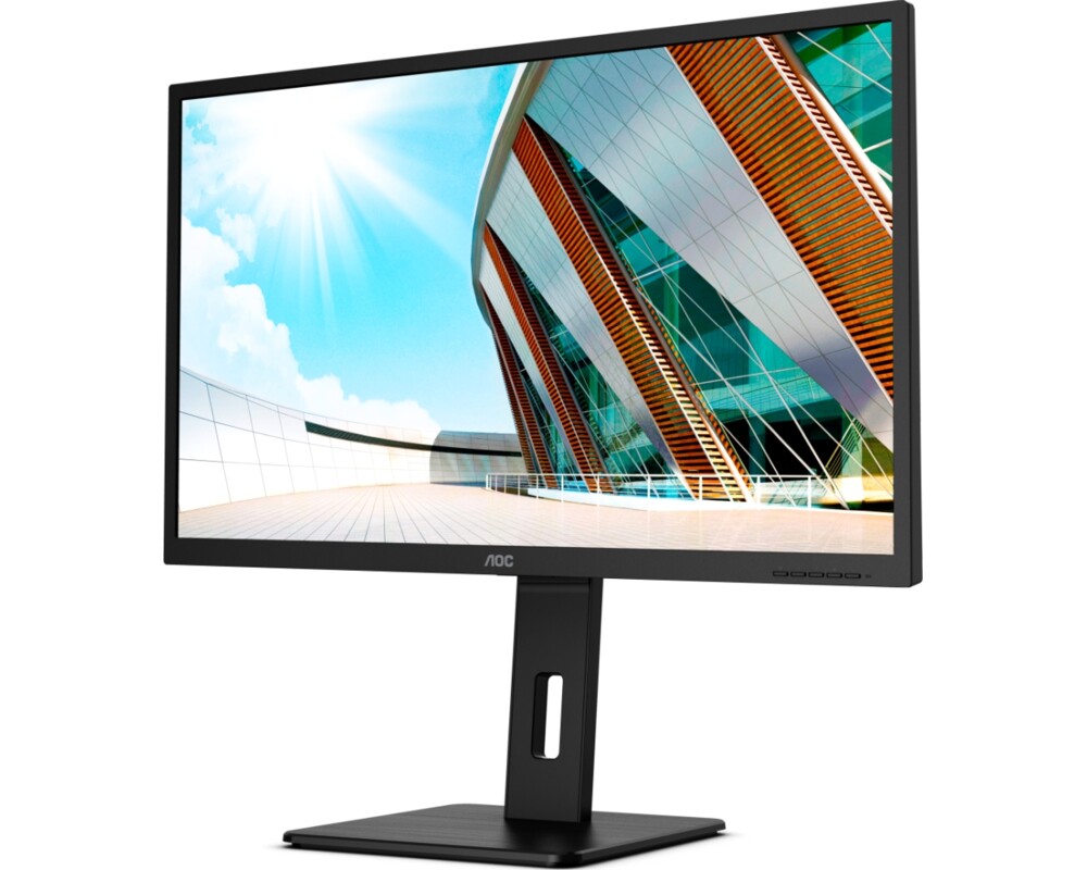 Монитор AOC Q32P2 5
