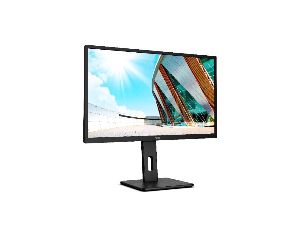 Монитор AOC Q32P2 6