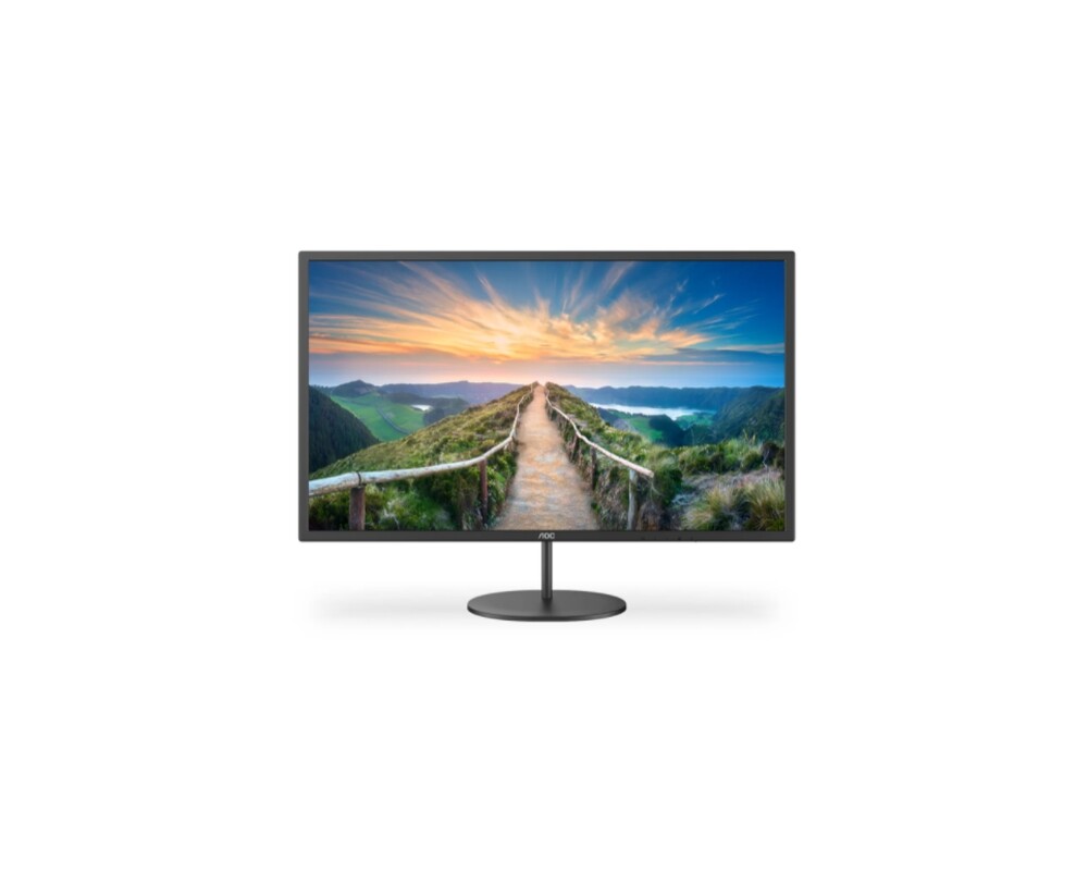 Монитор AOC Q32V4 3