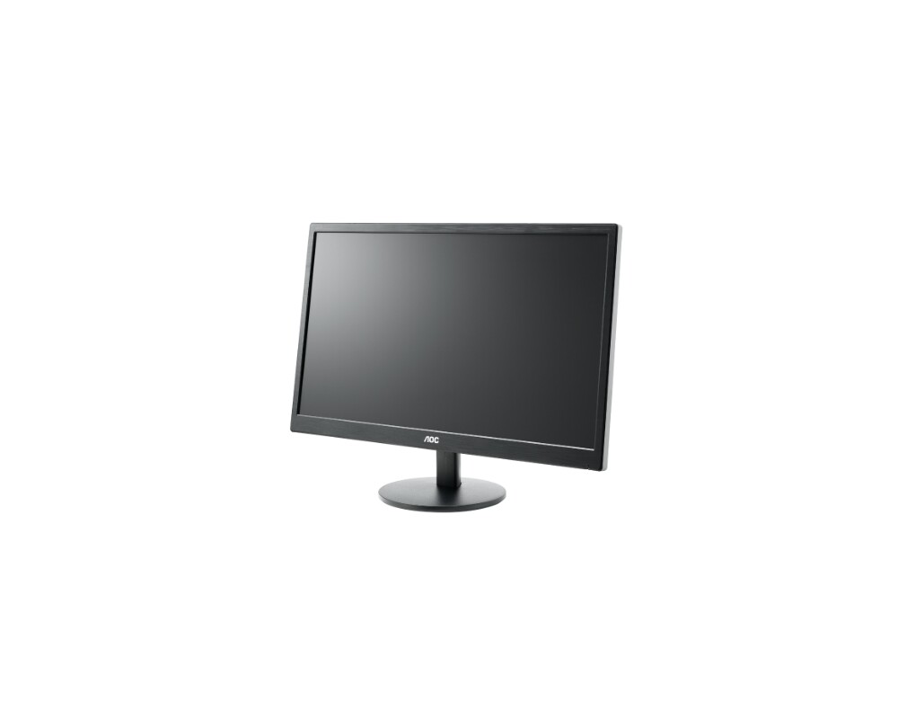Монитор AOC M2470SWH 23.6inch TFT 16:9 250cd 4