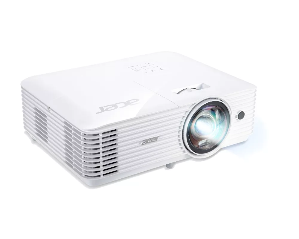 Проектор Acer Projector S1286H 5