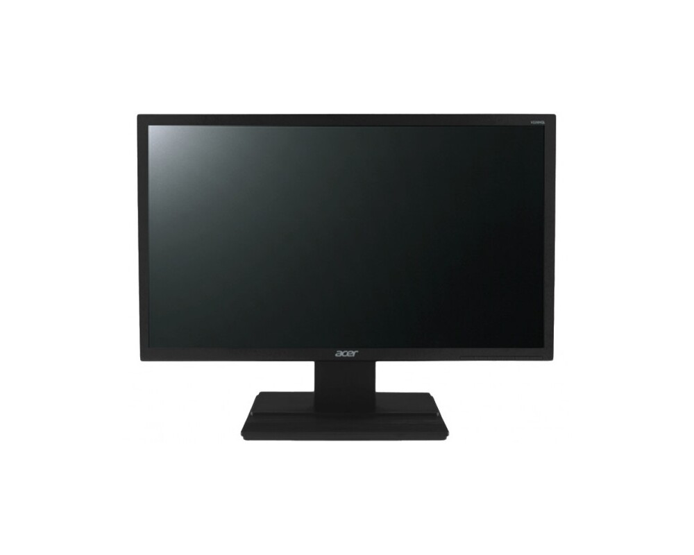 Монитор 21.5" Acer FullHD EcoDisplay V226HQLBbi 3