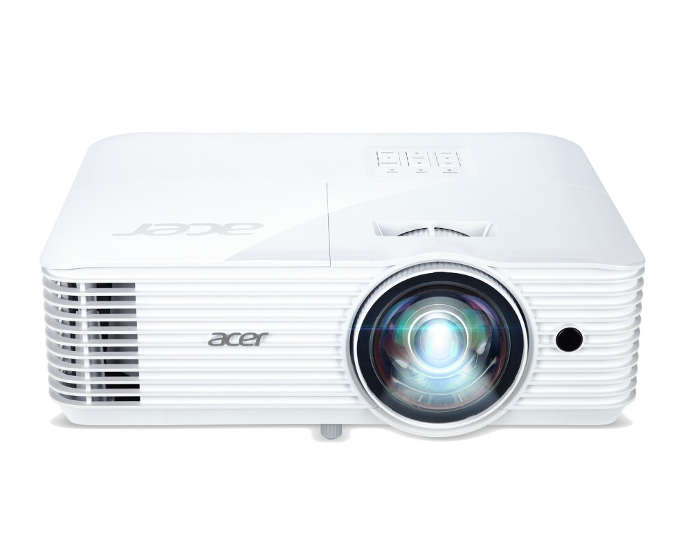 Проектор Acer S1386WHN, DLP projector, 3D 4