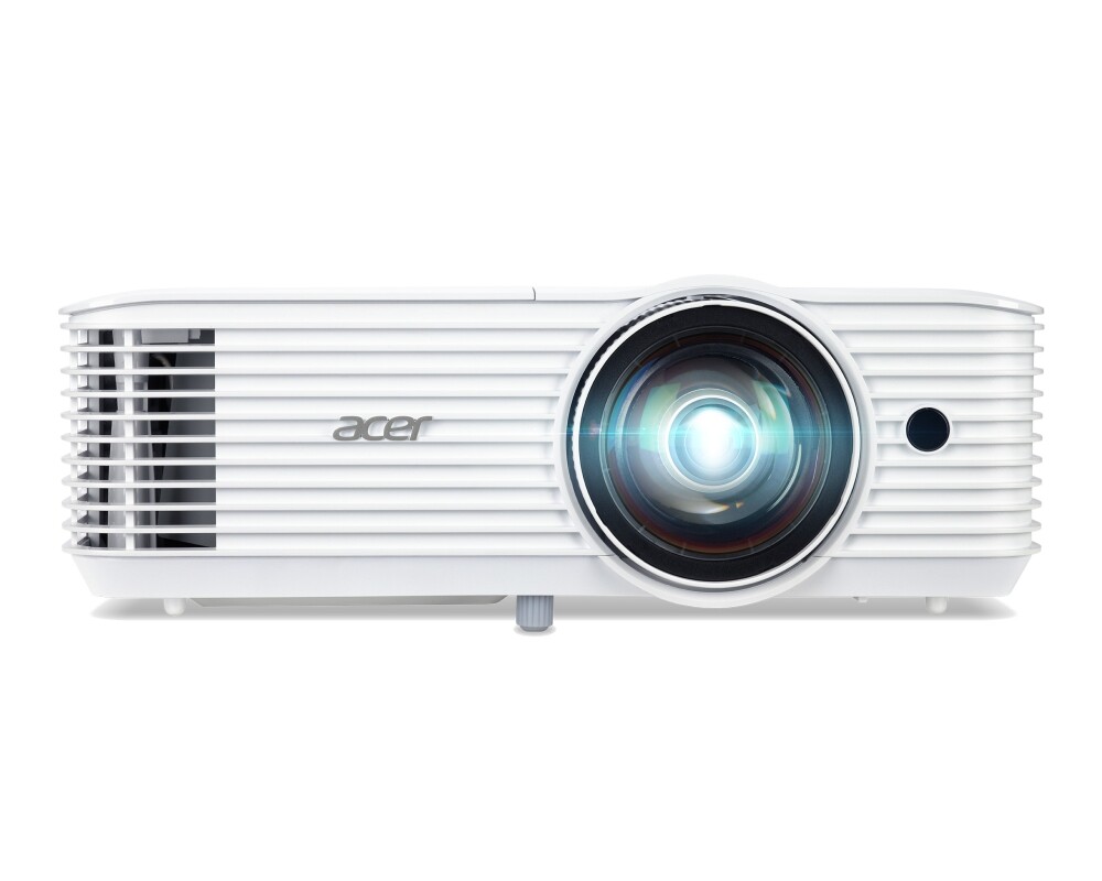 Проектор Acer S1386WHN, DLP projector, 3D 11