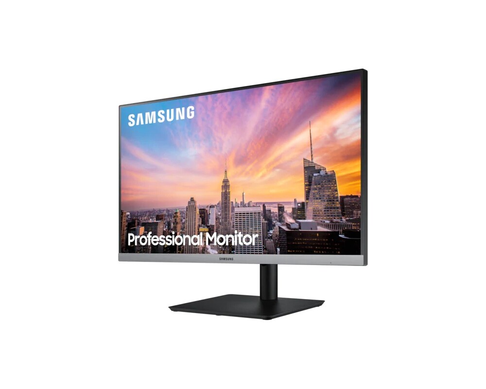 Монитор SAMSUNG LS24R650FDUXEN 24inch IPS FHD 1920x1080 16:9 1000:1 250cd 6