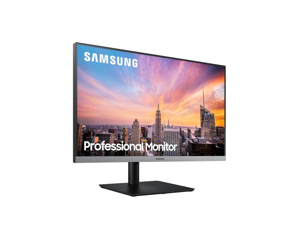 Монитор SAMSUNG LS24R650FDUXEN 24inch IPS FHD 1920x1080 16:9 1000:1 250cd 9