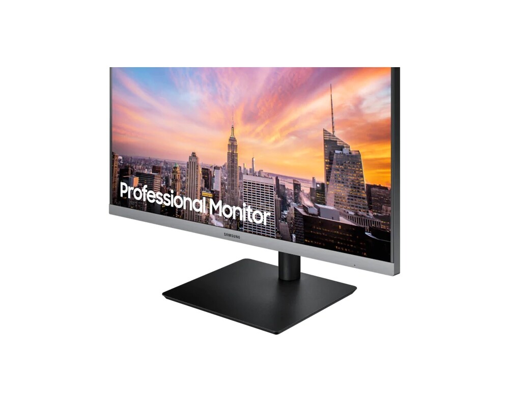 Монитор SAMSUNG LS24R650FDUXEN 24inch IPS FHD 1920x1080 16:9 1000:1 250cd 12
