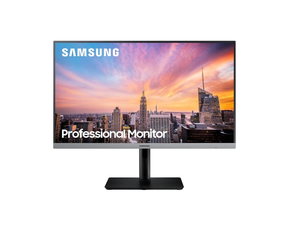 Монитор SAMSUNG LS24R650FDUXEN 24inch IPS FHD 1920x1080 16:9 1000:1 250cd 2