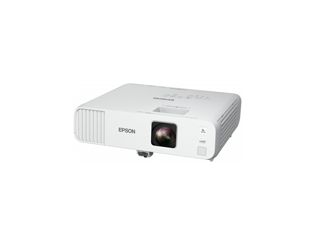 Проектор EPSON EB-L200F 3LCD Projector Laser FHD 4500Lumen 4