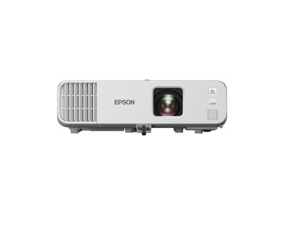 Проектор EPSON EB-L200F 3LCD Projector Laser FHD 4500Lumen 3