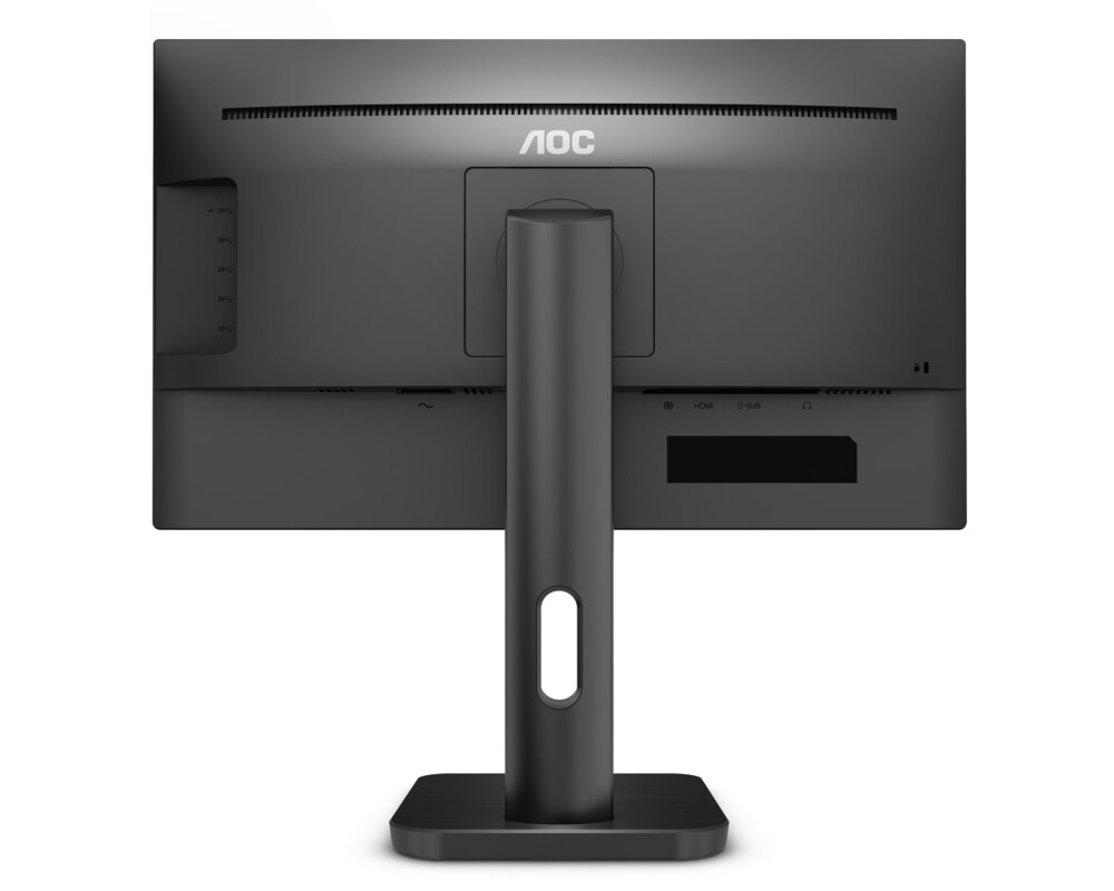 Монитор AOC 22P1D 8