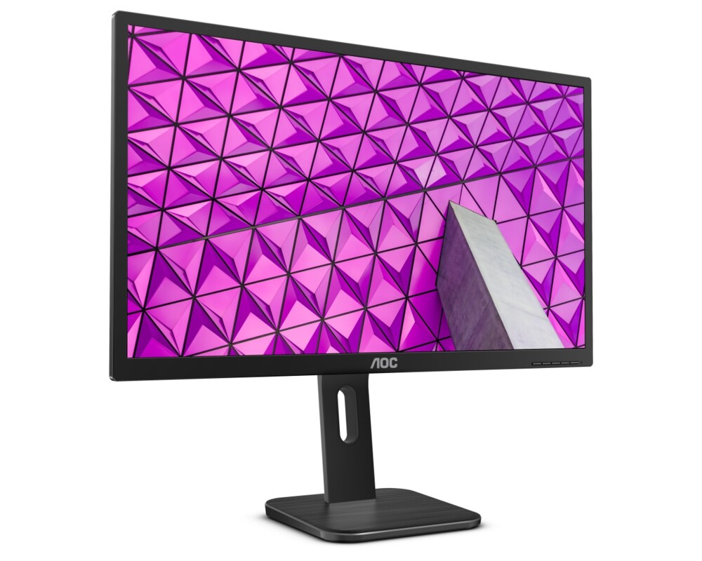 Монитор AOC 22P1D 6