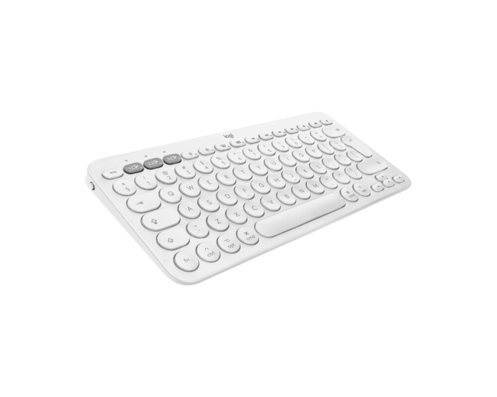 Клавиатура LOGITECH K380 for Mac Multi-Device Bluet... 4