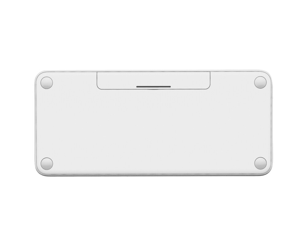 Клавиатура LOGITECH K380 for Mac Multi-Device Bluet... 8