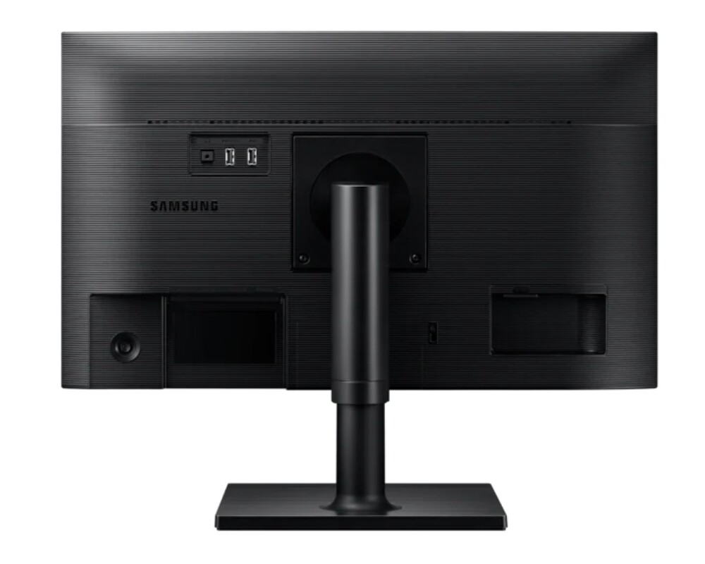 Монитор Samsung 24T450, 23.8" IPS LED, 75 Hz, 5 ms GTG, 1920x1080 8