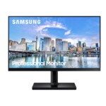 <span>Монитор</span> Samsung 24T450, 23.8" IPS LED, 75 Hz, 5 ms GTG, 1920x1080 <span class='catalog-num-in-name'>LF24T450FQRXEN</span> - 