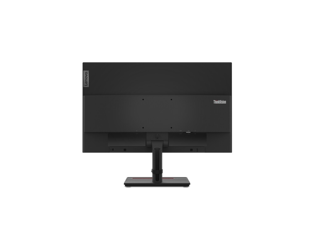 Монитор Lenovo ThinkVision S24e-20 5