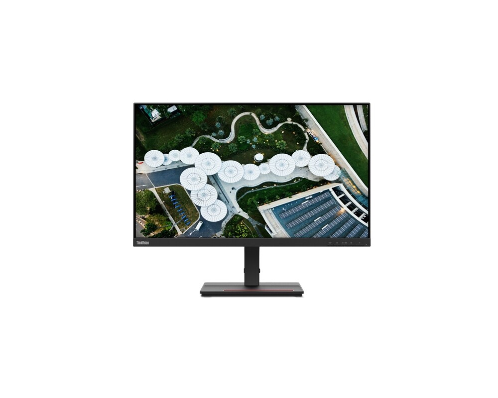 Монитор Lenovo ThinkVision S24e-20 3