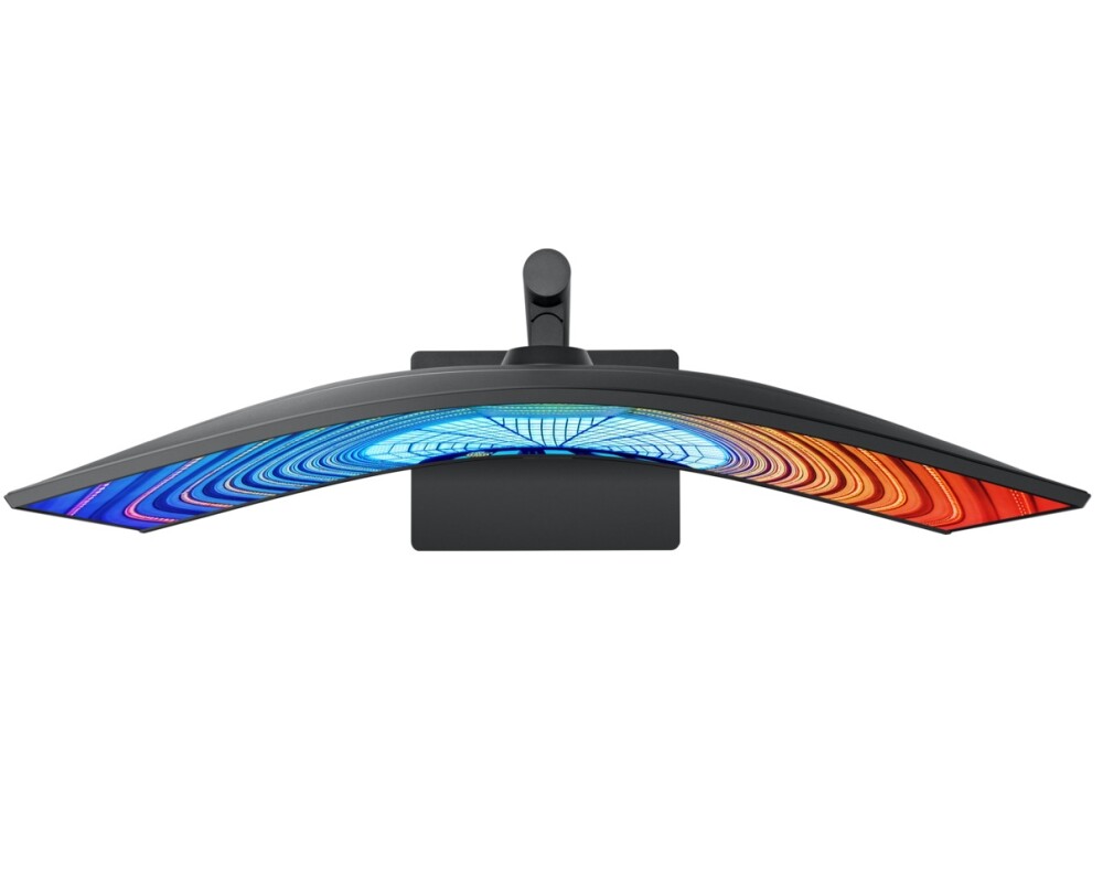 Монитор SAMSUNG LS34A650UXUXEN 34inch 21:9 Curved 1000R 3440x1440 VA-LED 4ms 100Hz HDR10 DP 11