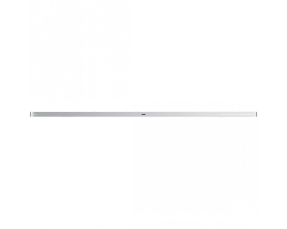 Клавиатура APPLE Magic Keyboard with Numeric Keypad English International 5