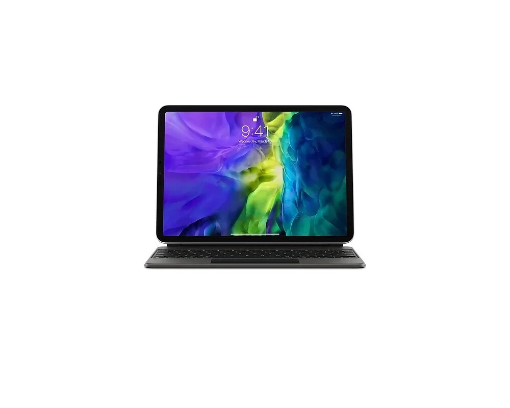 Клавиатура APPLE Magic Keyboard for iPad Pro 11 3rd 7