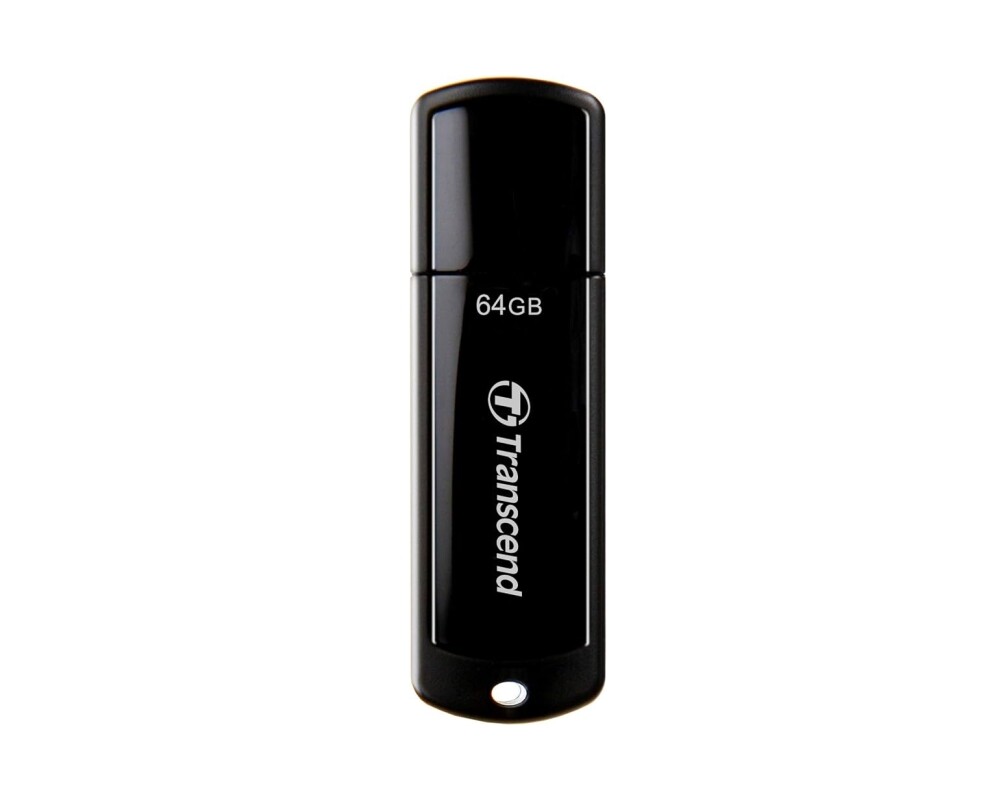 Флаш памет TRANSCEND JetFlash 700 64GB USB 3.0 Flash Drive 80MB 9