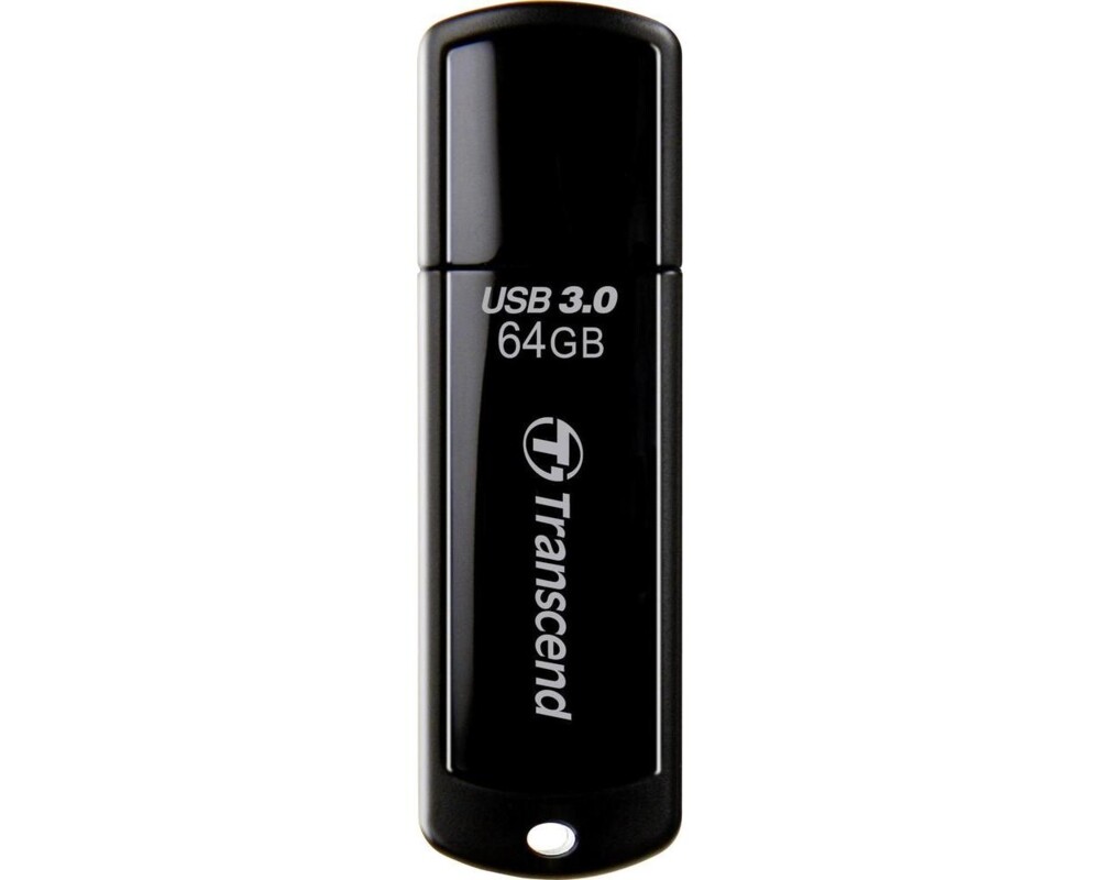 Флаш памет TRANSCEND JetFlash 700 64GB USB 3.0 Flash Drive 80MB 3