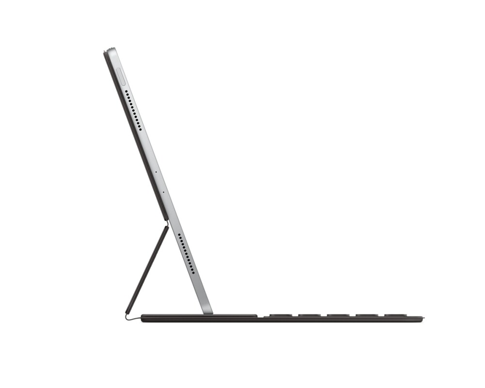 Клавиатура Apple Smart Keyboard Folio for 11-inch iPad Pro (2nd gen.) - Bulgarian 9